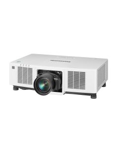 BUNDLE EX-DEMO  Panasoni PT MZ11KLWEJ + Ottica EMT700 + Ottica ET-EMS600