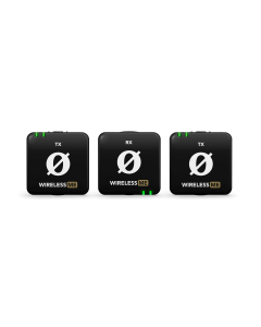 RODE Wireless Me Dual