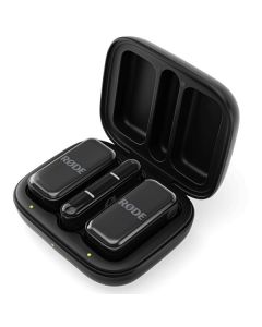 Rode Wireless Micro USB-C Black