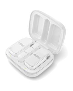 RODE Wireless Micro White USB-C