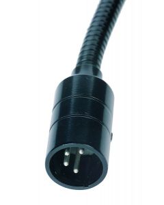 Proel SDC665PRO Lampada 4 led