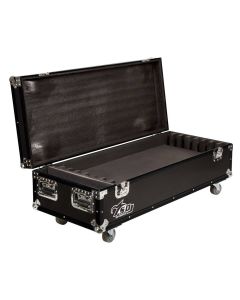 Sagitter Flightcase per QPIX Bar