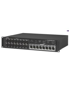 YAMAHA Tio 1608-D2 Audio I/O Rack
