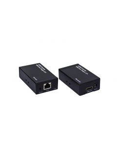 HDMI SUPER EXTENDER CAVO SINGOLO  CAT5e/CAT6