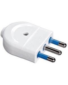 SPINA RETE 16A BIANCA VOLANTE  382004038E