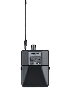 shure-p9ra-wireless-receiver-psm900-596-626-mhz