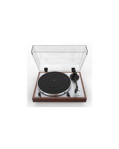 Thorens TD 402 DD walnut