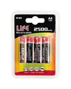 batteria-ricaricabile-aa-2500mah
