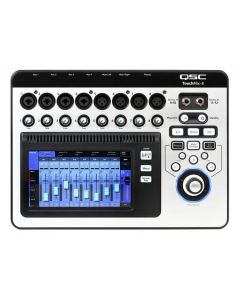 QSC TouchMix-8 