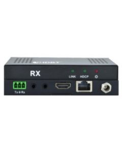 ricevitore extender hdmi comm-tec tp412uhr