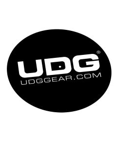 UDG Ultimate Slipmat Set Black/White (U9931)