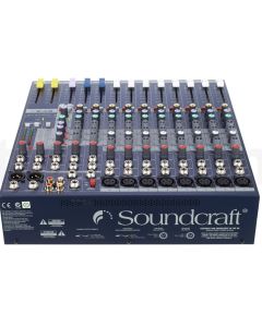 Soundcraft EFX18