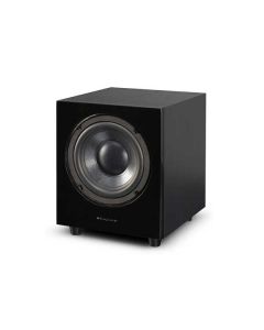 WHARFEDALE WH-D8 SUBWOOFER NERO