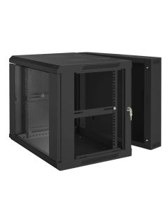 PROEL WMRCD6509 Rack da Muro 9 Unità 