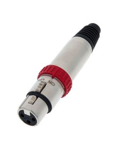 xlr-volante-serie-fxs-3-poli-femmina-nc3fxs-neutrik