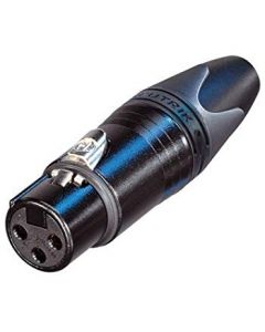 xlr-volante-serie-xx-3-poli-femmina-nc3fxx-b-neutrik