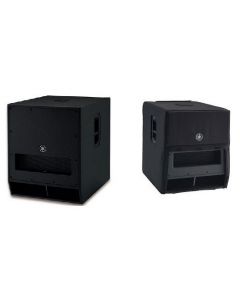 YAMAHA COVER PER SUBWOOFER DXS18