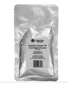 COLORKEY  Dazzler FX COLD SPARK POWDER