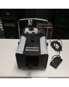 USATO Beamz Snow 1800