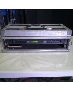 USATO Lettore MP3 - CD 113 Stage line + Case