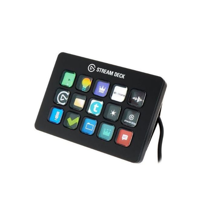 Davidoff Store  ELGATO Stream Deck MK.2